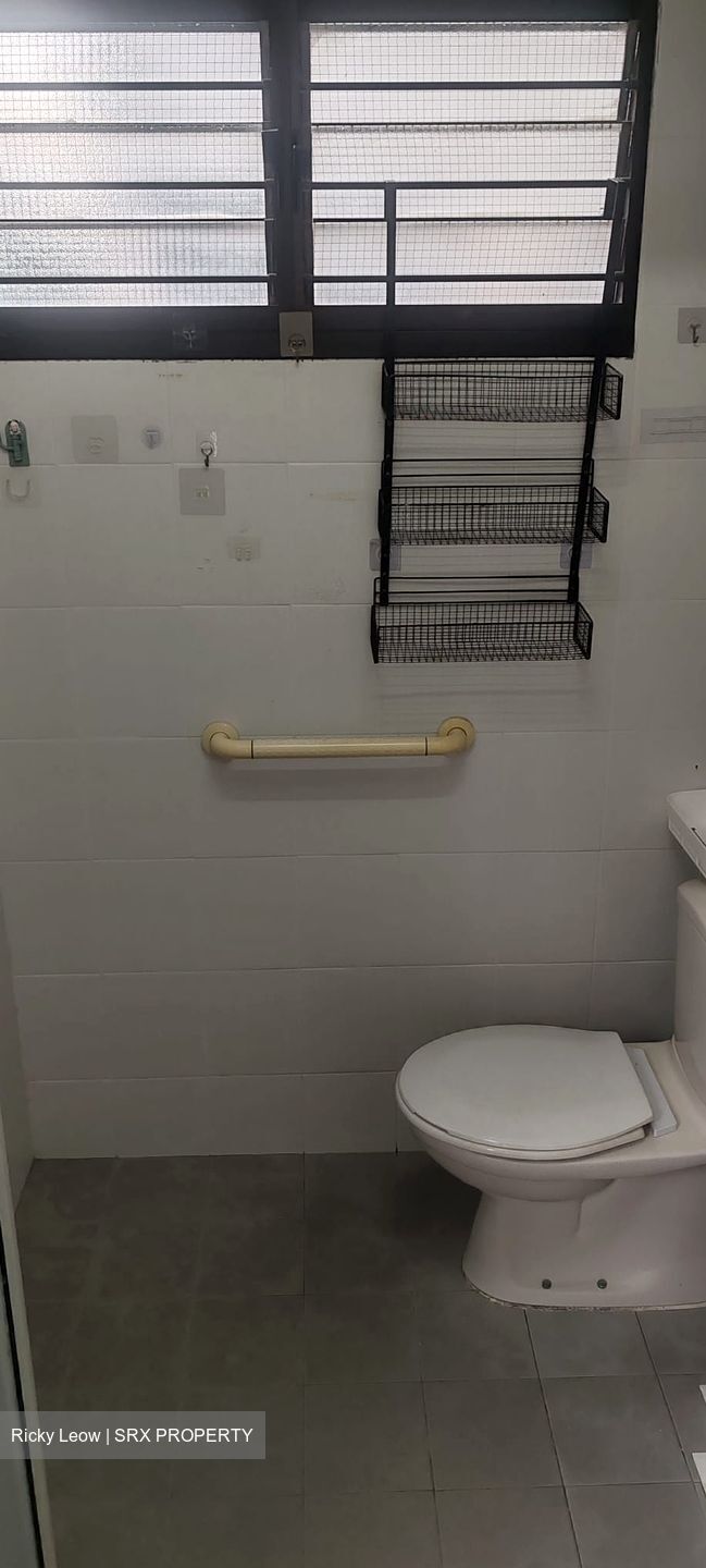 Blk 108 Ang Mo Kio Avenue 4 (Ang Mo Kio), HDB 3 Rooms #584519851